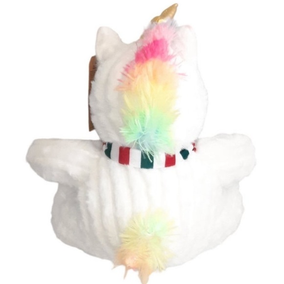 BLISS 2023 pet toy new with tags PLUSH TOY
JOUET EN PELUCHE - Picture 6 of 6